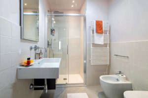 Lưu ý khi thiết kế nhà vệ sinh đảm bảo phong thủy nhất